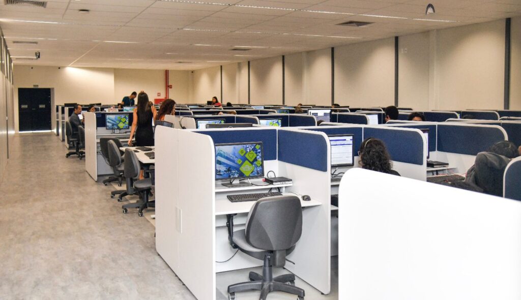 Aracaju registra crescimento de 9,8% na abertura de empresas no primeiro trimestre de 2026