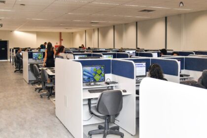 Aracaju registra crescimento de 9,8% na abertura de empresas no primeiro trimestre de 2026