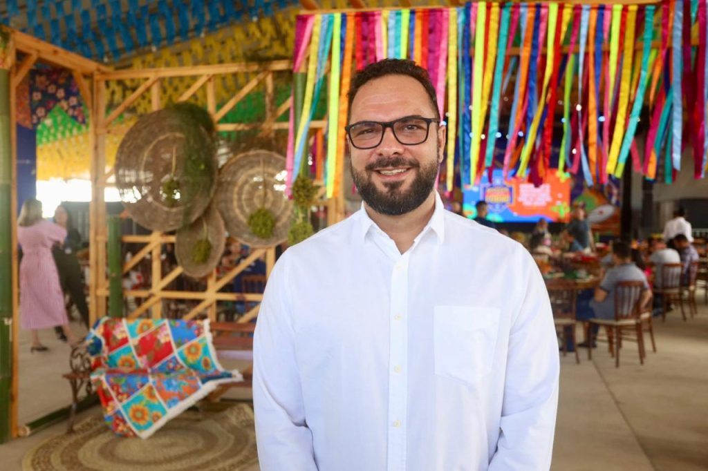 Brasil Sabor: Parque da Sementeira vira ponto de encontro da gastronomia sergipana