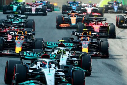 Busca por pacotes do GP de São Paulo de F1 se intensificam entre sergipanos