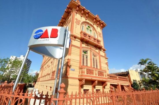 OAB/SE celebra os 91 anos de história, conquistas e compromisso com a advocacia e a sociedade Sergipana