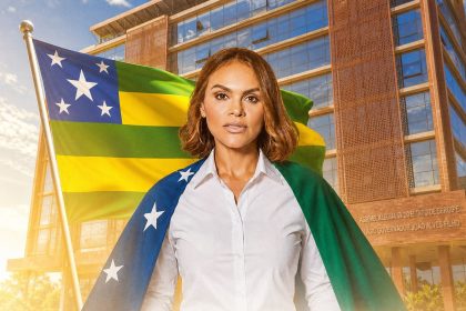Samyra Show receberá Título de Cidadania Sergipana em sessão especial na Alese
