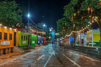 Férias, São João e Copa do Mundo impulsionam viagens entre sergipanos nos próximos meses