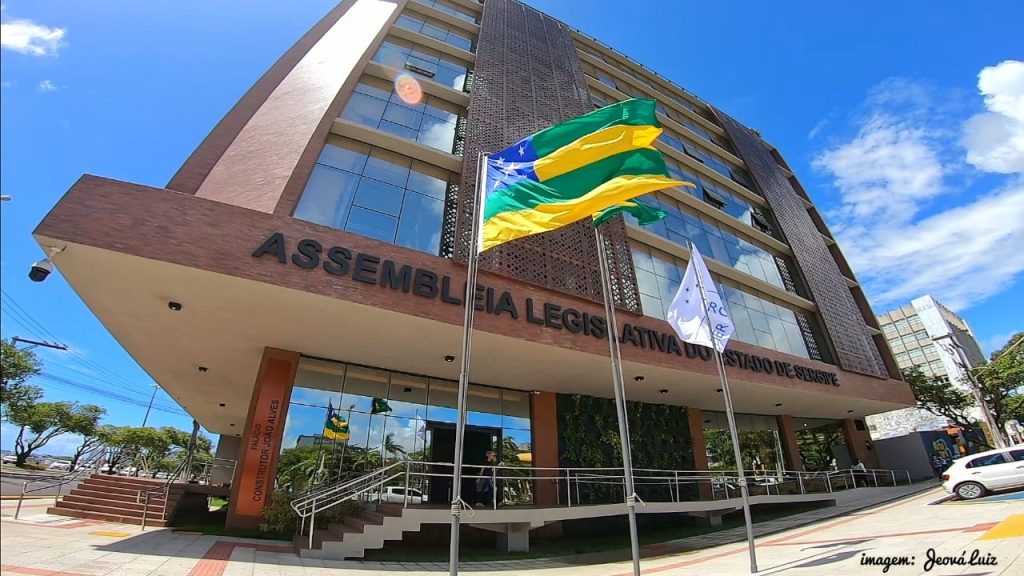 ALESE aprova concessão do Hospital do Câncer de Sergipe; três deputados votaram contra