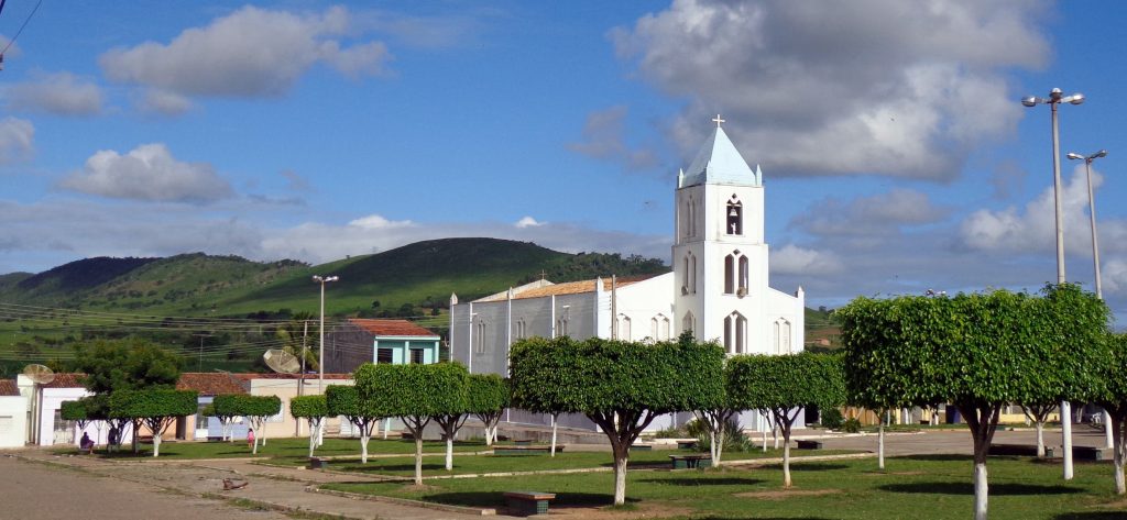 Centro de Aracaju: modernização e os riscos ocultos da falta de fiscalização
