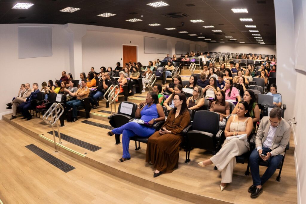 Curso em Sergipe Capacita Profissionais sobre Atendimento e Prevenção de Queimaduras