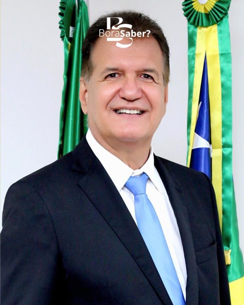 Deputado Adailton Martins aprova projetos para desenvolvimento e meio ambiente em Sergipe