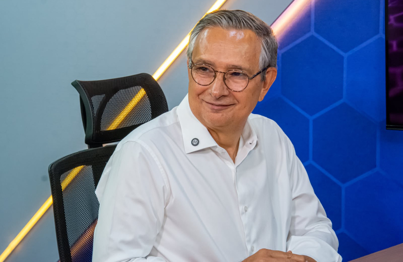 Eduardo Amorim critica falta de respostas sobre crise de água em Sergipe