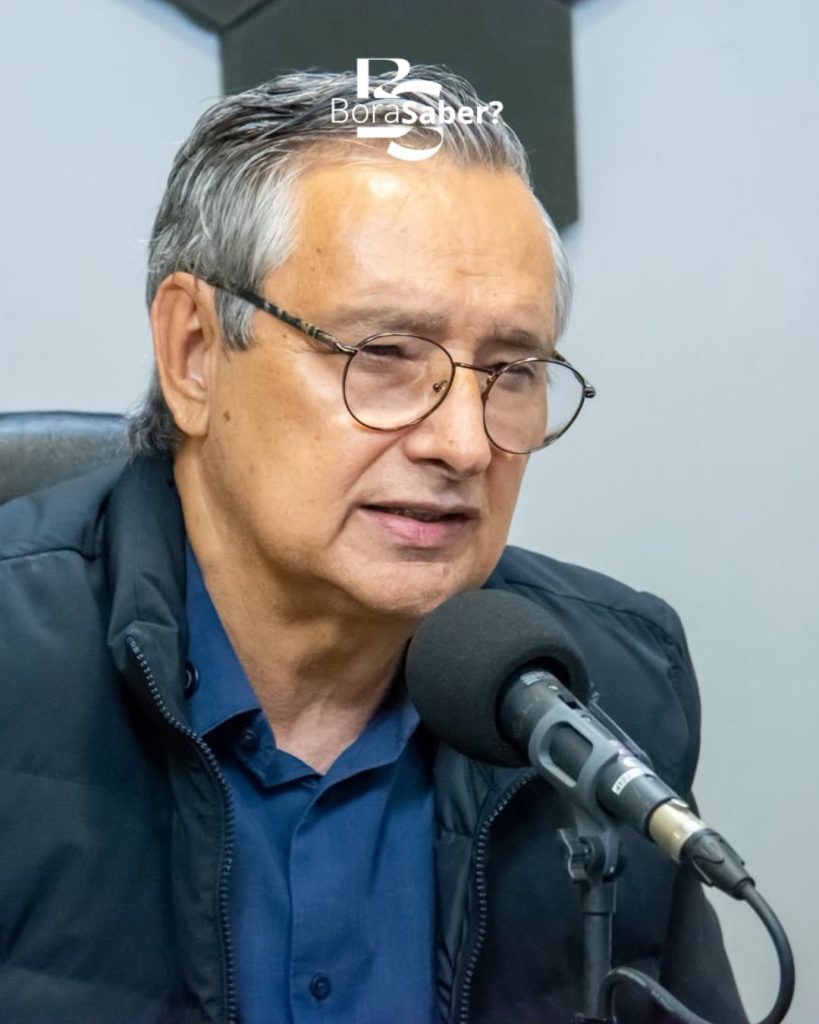 Eduardo Amorim critica tentativas de desunião em bloco político sergipano