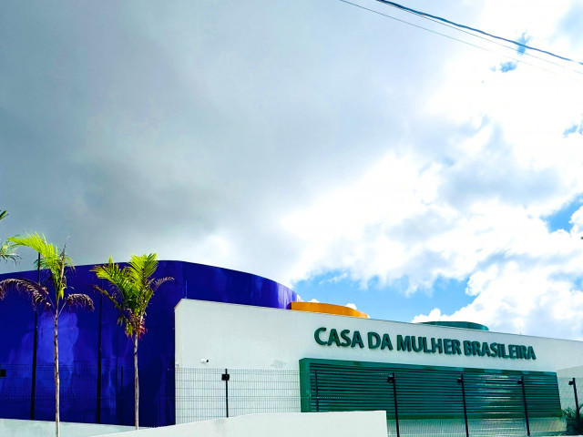 Governo de Sergipe entrega Casa da Mulher Brasileira na próxima segunda-feira, 1