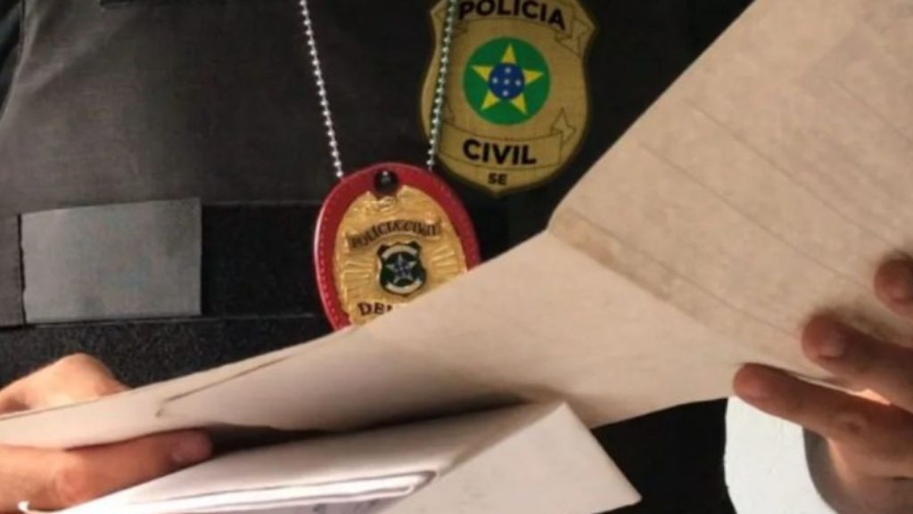 Homem é preso no Uruguai após aplicar golpes de R$ 3,5 milhões em Sergipe