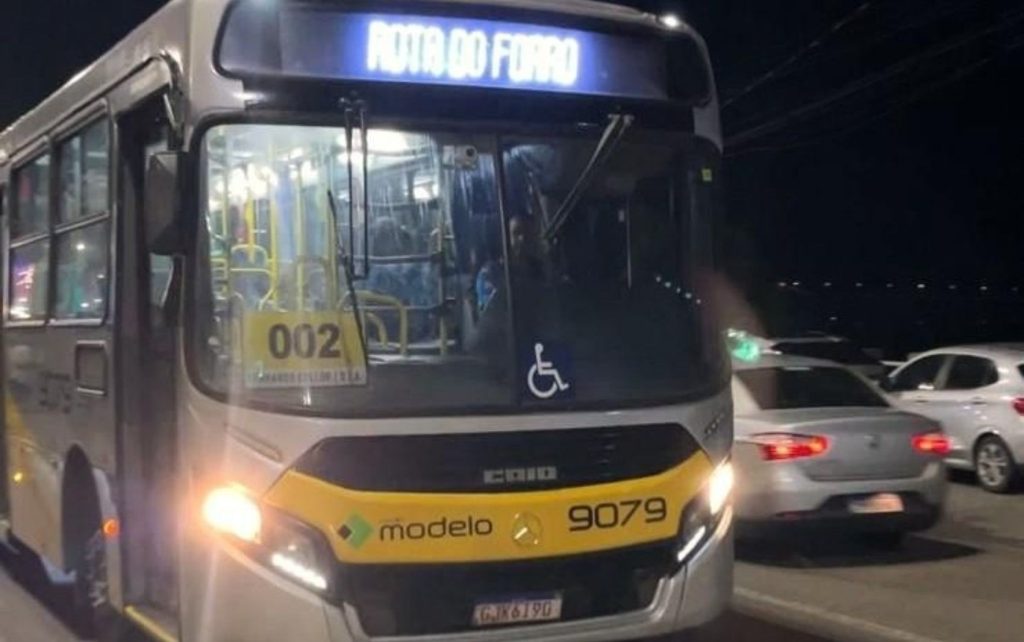 Linhas extras de ônibus serão disponibilizadas em Aracaju durante junho