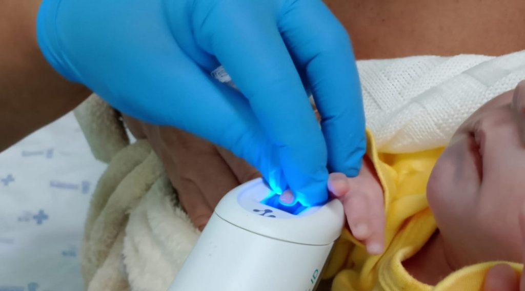 Maternidade Nossa Senhora de Lourdes emite mais de 1.800 documentos em 2026