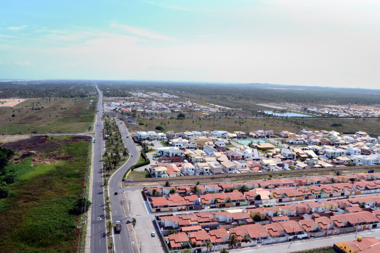 MPF recomenda suspensão de licenças e obras de prédios na Zona de Expansão de Aracaju