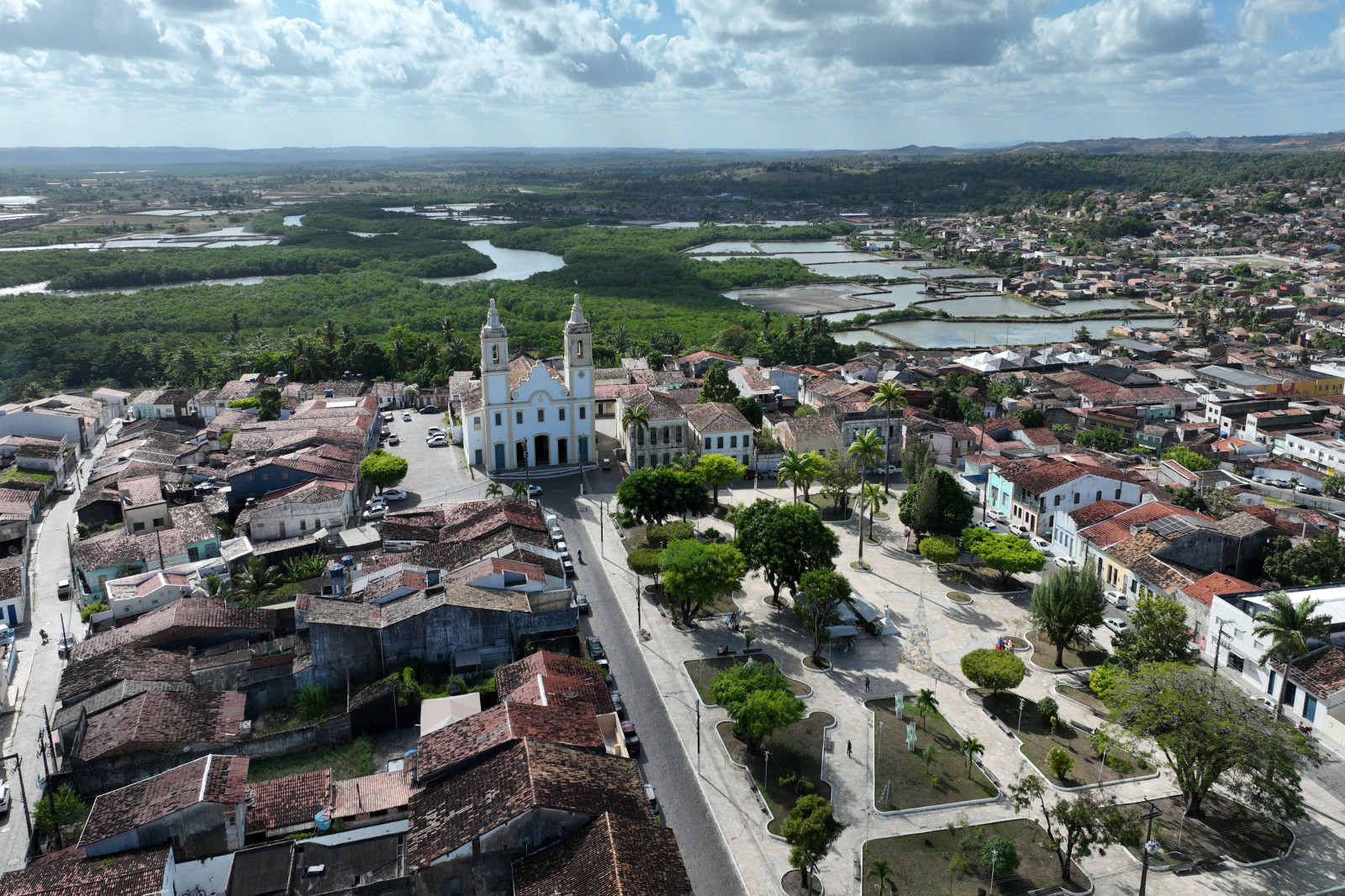 São Cristóvão é a única cidade de Sergipe a conquistar nota A na capacidade de pagamento e atinge excelência na gestão fiscal