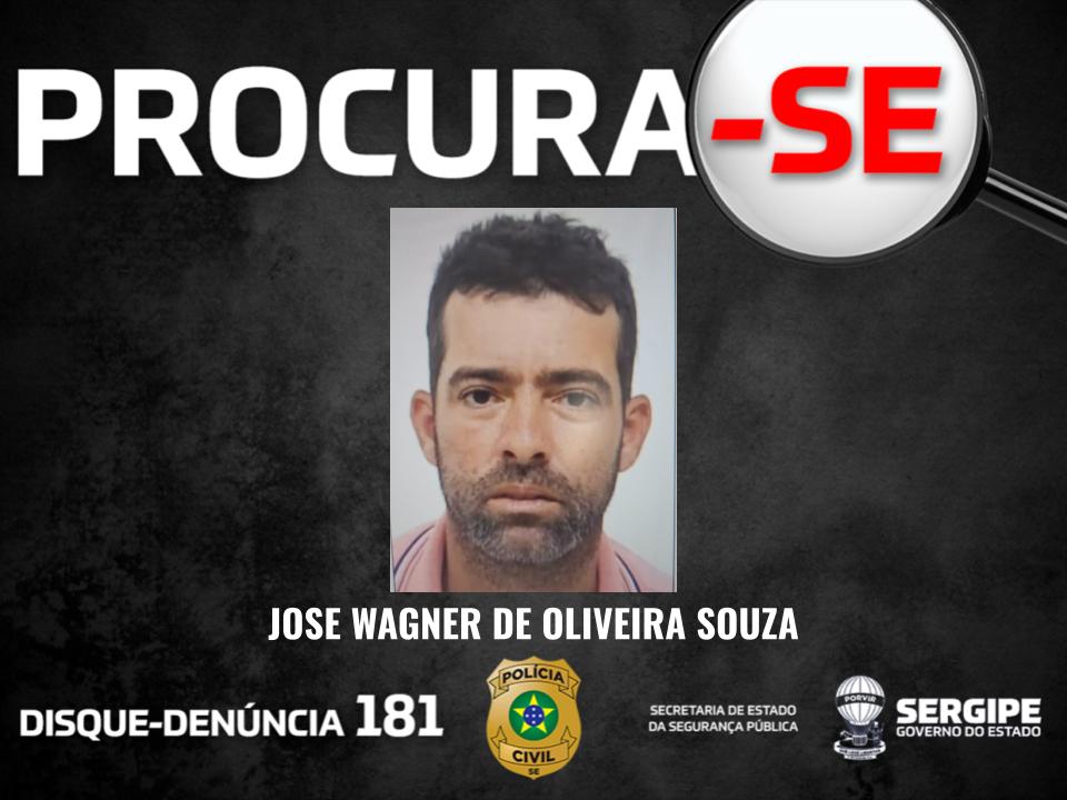 Polícia de Tobias Barreto procura homem por descumprimento de medida protetiva