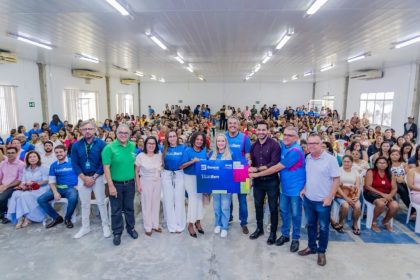Prefeitura de Lagarto lança Programa Viver Bem para fortalecer proteção social