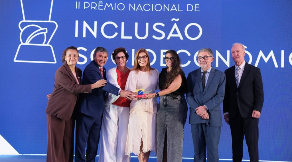 Sergipe ganha novo prêmio de combate à desigualdade e empreendedorismo e consolida novo modelo de desenvolvimento social