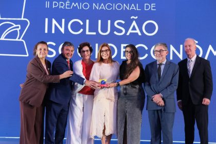 Sergipe ganha novo prêmio de combate à desigualdade e empreendedorismo e consolida novo modelo de desenvolvimento social