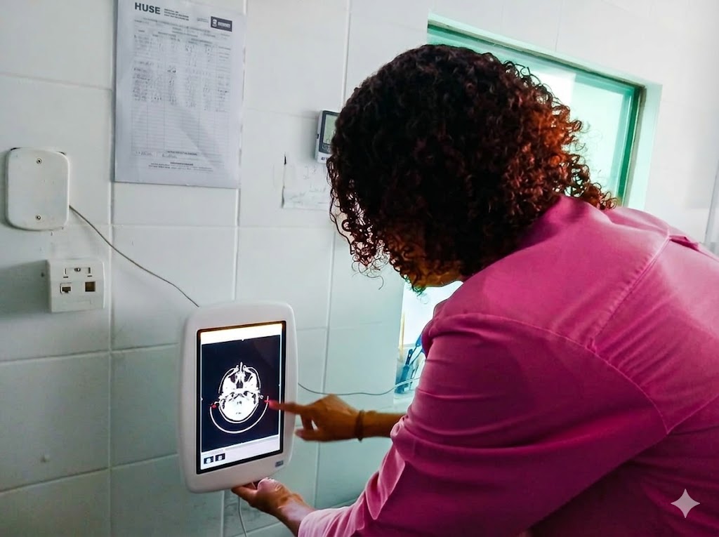 Programa Alerta AVC garante atendimento ágil e previne sequelas em Sergipe