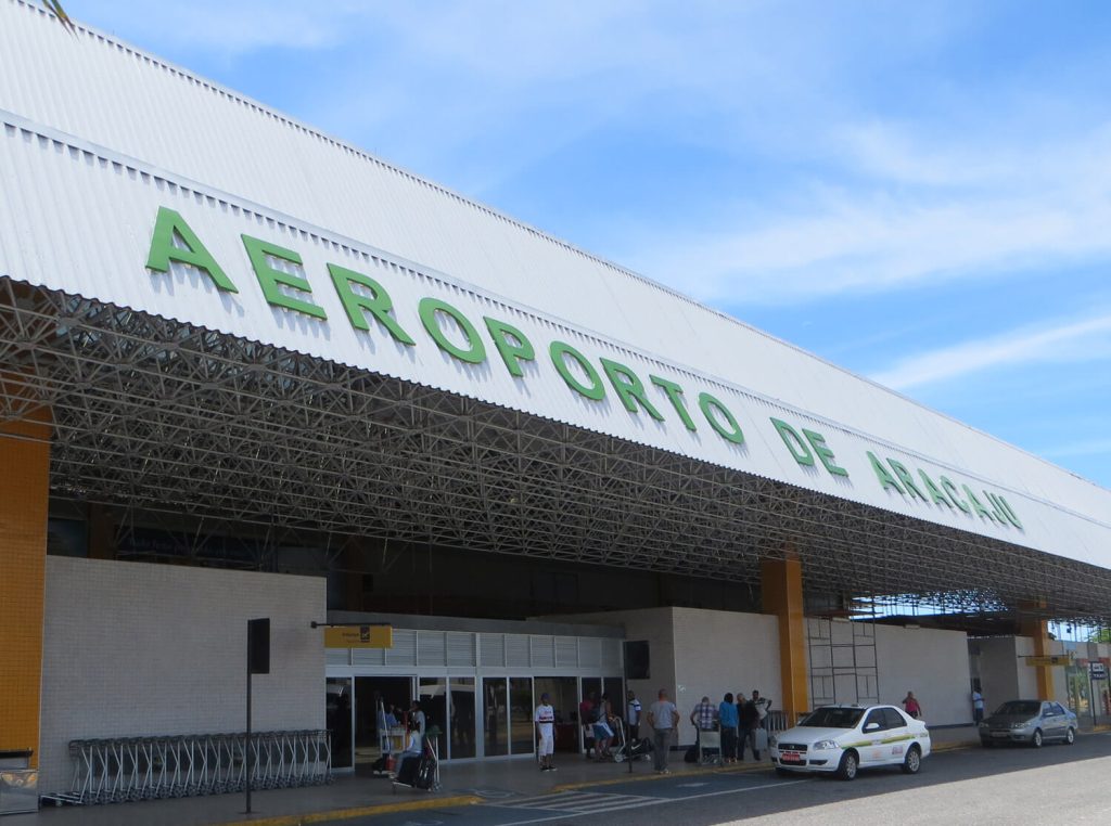 Projeto Bem-vindos ao País do Forró acolhe turistas com cultura em Aracaju