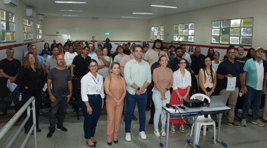 Propriá recebe penúltima edição do Sergipe Participativo em 2026