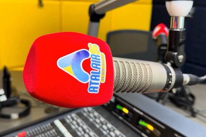 Sistema Atalaia de Comunicação lança Atalaia 96 FM e amplia atuação no rádio sergipano