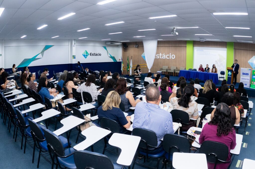 Saúde realiza II workshop sobre boas práticas no atendimento materno em Sergipe