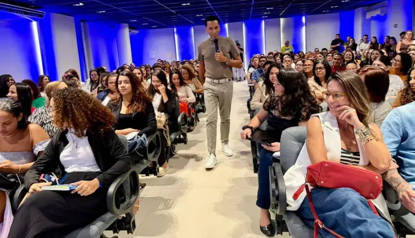 Semana do MEI em Aracaju promove inspiração e conhecimento para empreendedores