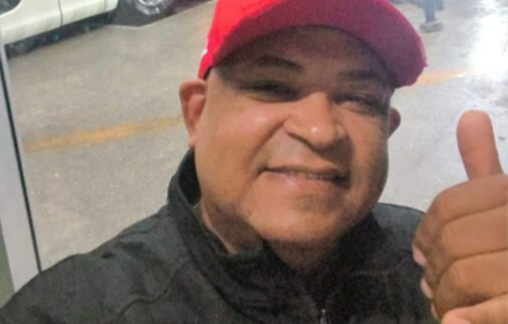 Sergipano Eleonaldo Santos morre em acidente trágico em Minas Gerais