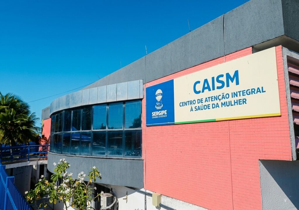 Sergipe amplia programas de saúde para mulheres com foco em atendimento especializado