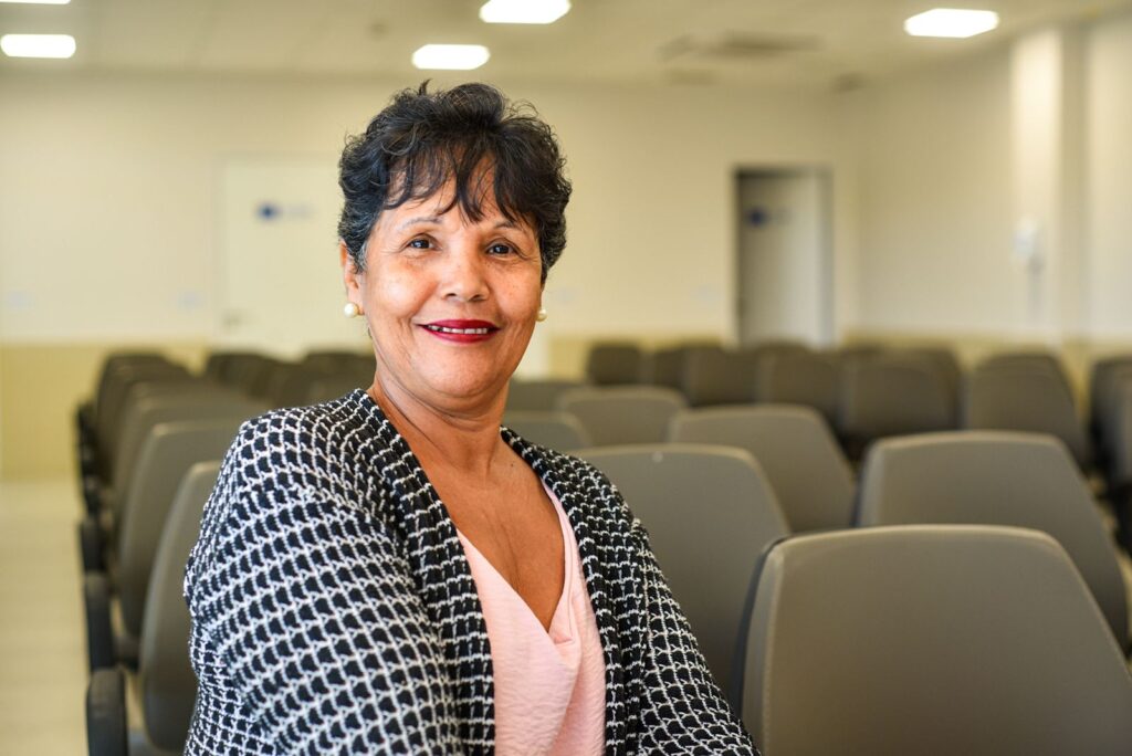Sergipe recebe novos veículos para transporte de pacientes em tratamento de saúde