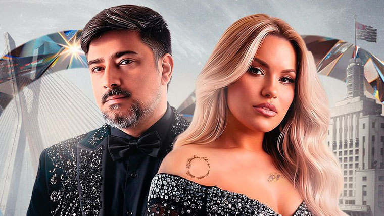 Seu Desejo realiza 39 shows em junho, com 7 apresentações em Sergipe