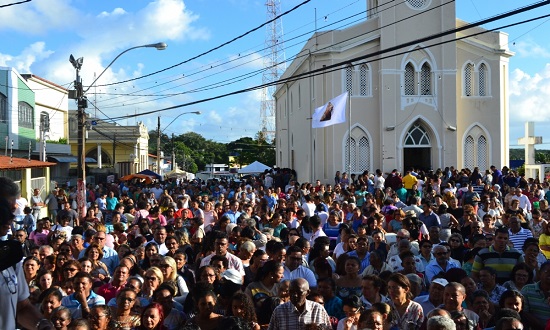 Programação da Trezena e Festa de Santo Antônio é divulgada em Aracaju