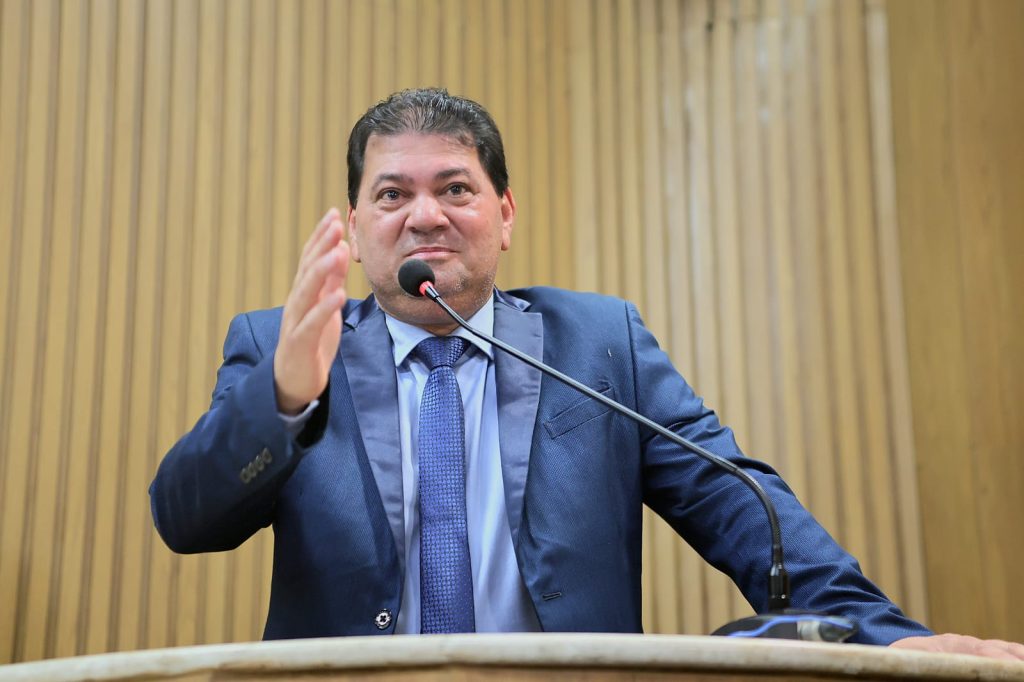 Miltinho Dantas destaca reforço na segurança pública com convocação de novos policiais militares em Sergipe