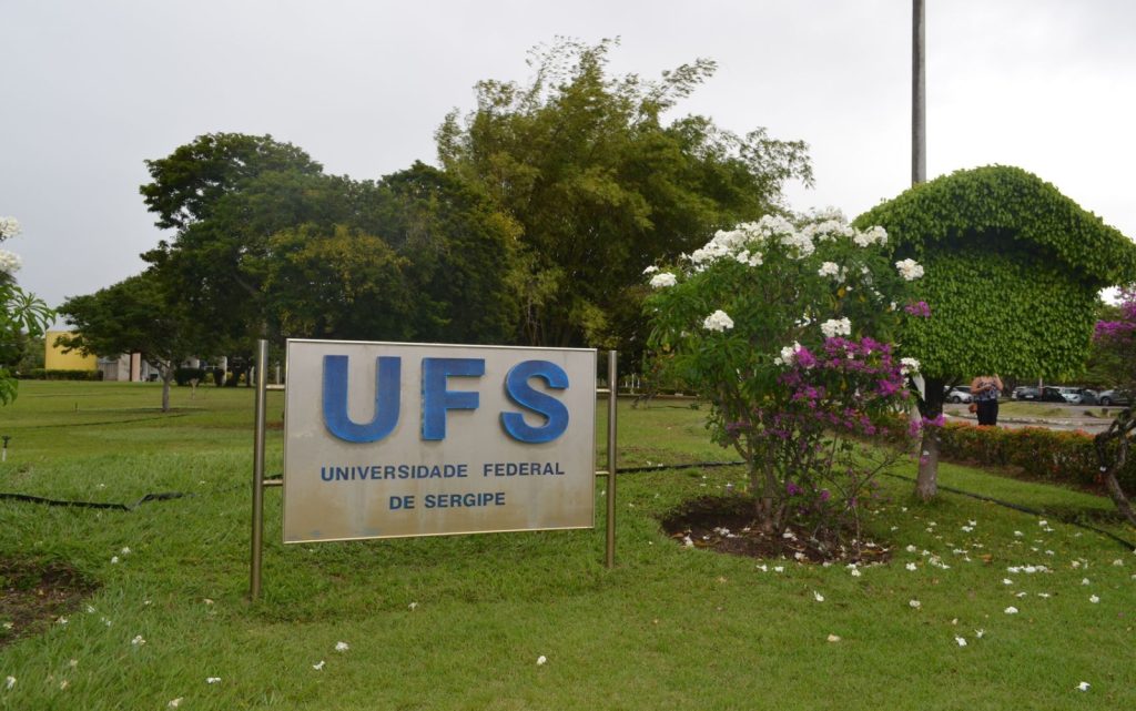 14 gatos são encontrados mortos no campus da UFS em São Cristóvão