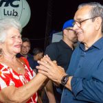 59ª Feira do Caminhão reúne milhares em Itabaiana nesta terça