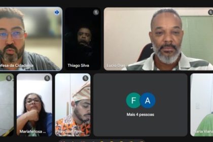 COMPIR aprova adesão ao SINAPIR, Plano Municipal de Combate ao Racismo e elege nova Mesa Diretora