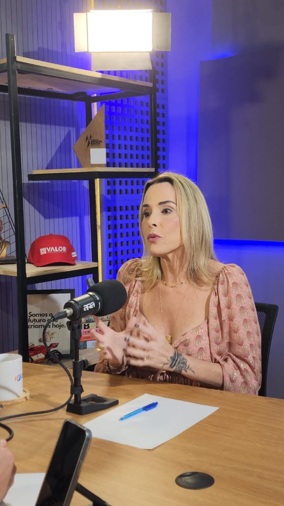 Advogada defende rede integrada contra violência e apoio a famílias atípicas em SE