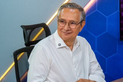 Amorim propõe complexo de saúde integrado para ampliar acesso ao SUS em SE