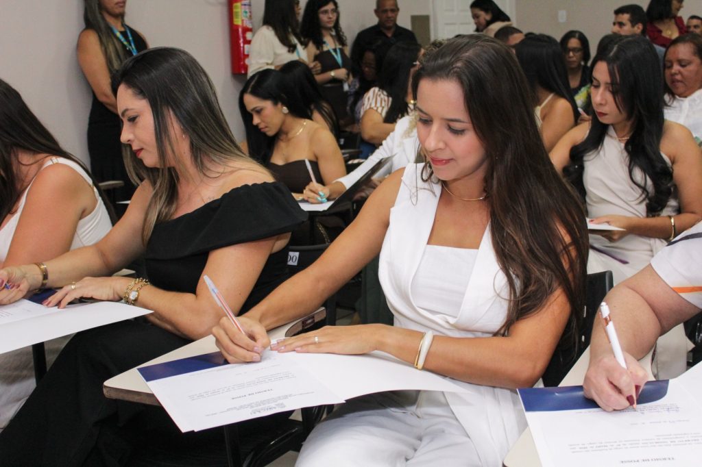 Aracaju convoca mais de 90% dos professores aprovados em concurso do magistério