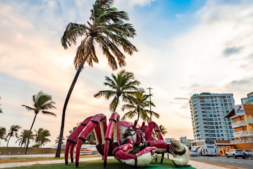 Aracaju cria mais de 3 mil empregos e mantém crescimento no início de 2026