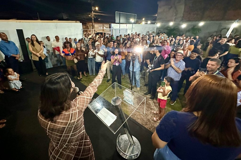 Aracaju inaugura sétima unidade da Fundat para qualificação profissional
