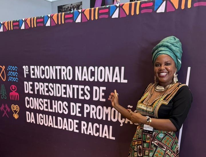 Aracaju leva demandas da população negra a encontro nacional em Brasília