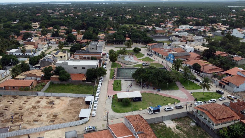 Aracaju mantém repasses da outorga da Deso após decisão do TRF5