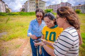 Aracaju terá nova USF e Academia da Cidade no Marivan para 9 mil moradores