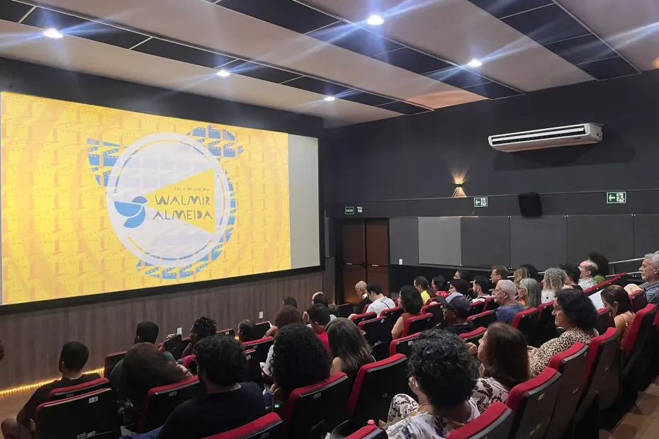 Aracaju terá sessões gratuitas de cinema sobre futebol durante a Copa 2026