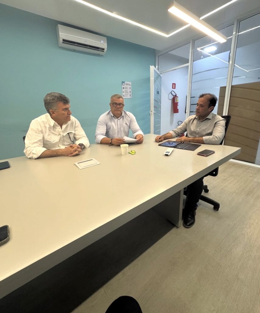 Arauá terá novo reservatório para melhorar abastecimento em Lagoa de Dentro