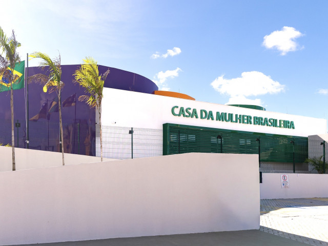 Casa da Mulher Brasileira em Sergipe registra 114 atendimentos na primeira semana