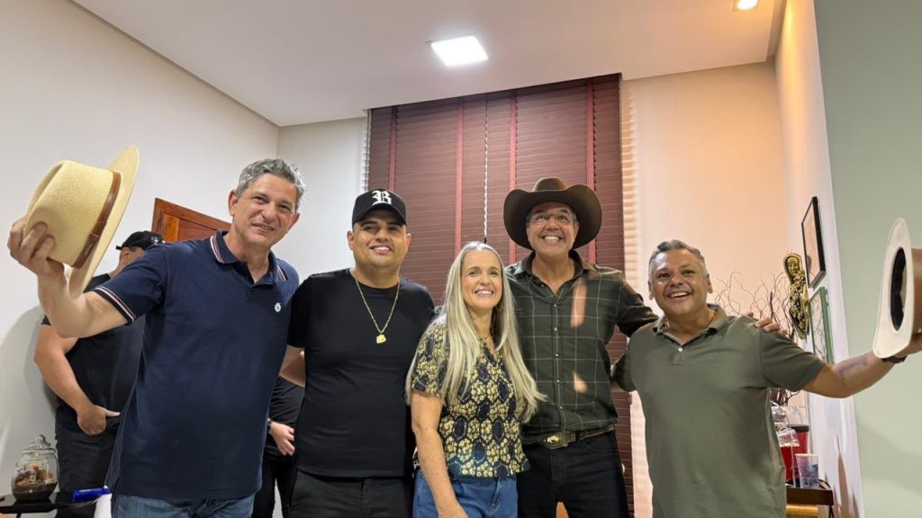Casamento Caipira reúne autoridades e movimenta cultura junina em Lagarto